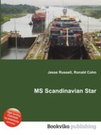 MS Scandinavian Star