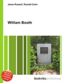William Booth
