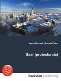 Saar (protectorate)
