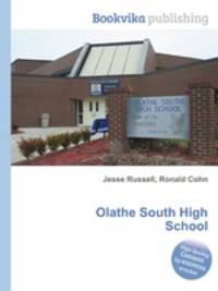 Olathe South High School