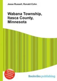 Wabana Township, Itasca County, Minnesota