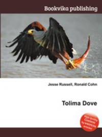 Tolima Dove