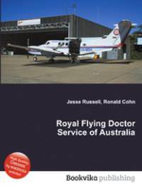 Royal Flying Doctor Service of Australia