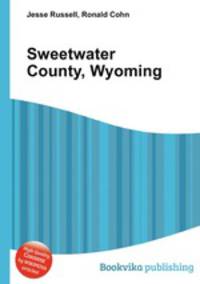 Sweetwater County, Wyoming