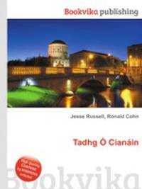Tadhg O Cianain