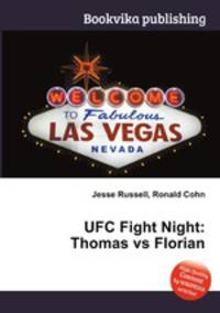 UFC Fight Night: Thomas vs Florian