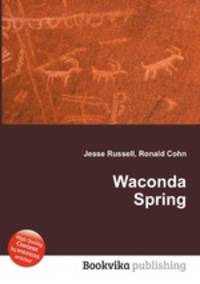 Waconda Spring
