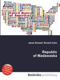 Republic of Madawaska