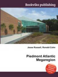 Piedmont Atlantic Megaregion