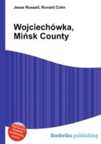 Wojciechowka, Minsk County