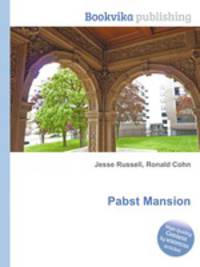 Pabst Mansion