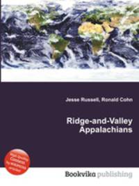 Ridge-and-Valley Appalachians