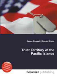 Trust Territory of the Pacific Islands