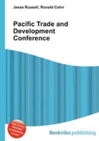 Pacific Trade and Development Conference
