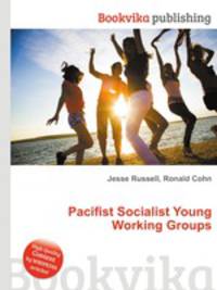Pacifist Socialist Young Working Groups