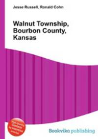 Walnut Township, Bourbon County, Kansas
