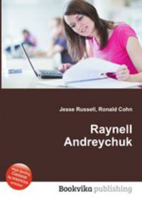 Raynell Andreychuk