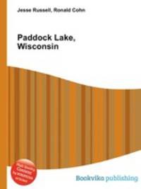 Paddock Lake, Wisconsin