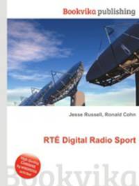 RTE Digital Radio Sport