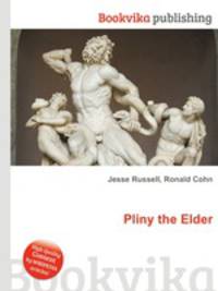 Pliny the Elder