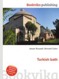 Turkish bath