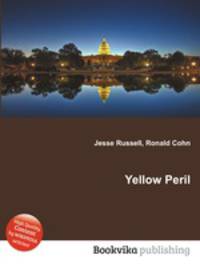 Yellow Peril