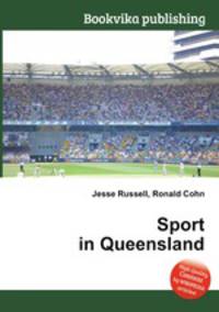 Sport in Queensland