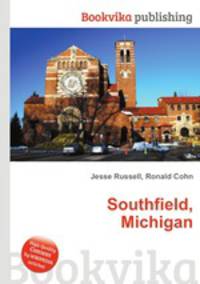 Southfield, Michigan