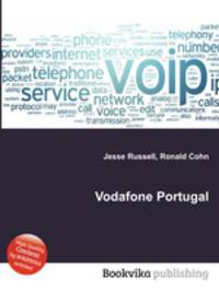 Vodafone Portugal