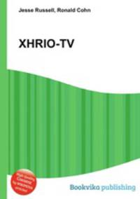 XHRIO-TV