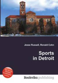 Sports in Detroit
