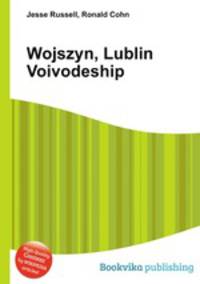 Wojszyn, Lublin Voivodeship