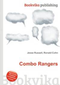 Combo Rangers
