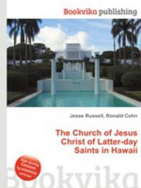 The Church of Jesus Christ of Latter-day Saints in Hawaii