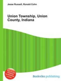 Union Township, Union County, Indiana