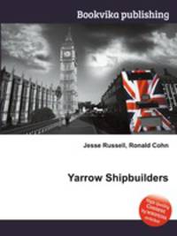Yarrow Shipbuilders