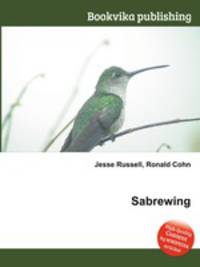 Sabrewing