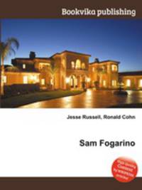 Sam Fogarino