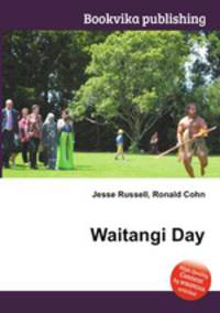 Waitangi Day