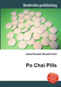 Po Chai Pills