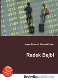 Radek Bejbl
