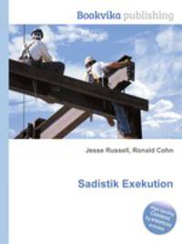 Sadistik Exekution