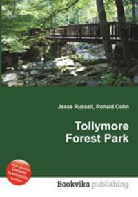 Tollymore Forest Park