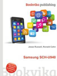 Samsung SCH-U940