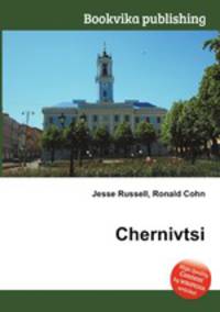 Chernivtsi