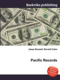 Pacific Records