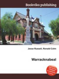 Warracknabeal
