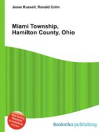 Miami Township, Hamilton County, Ohio
