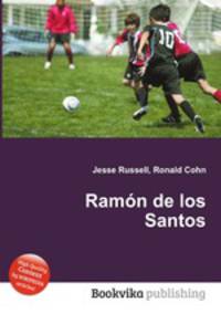 Ramon de los Santos