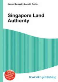 Singapore Land Authority